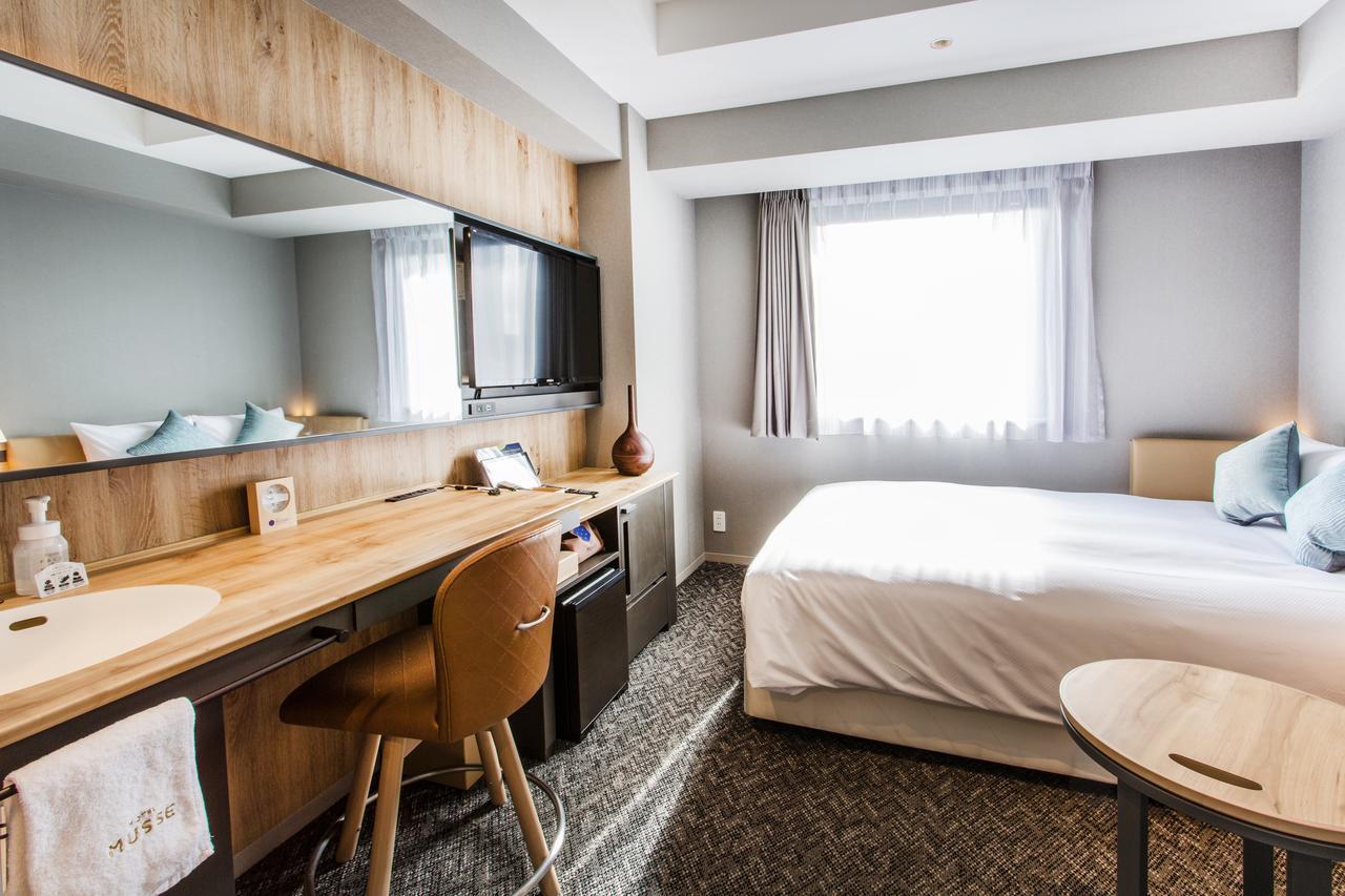 Musse Ginza Meitetsu 4* Tóquio