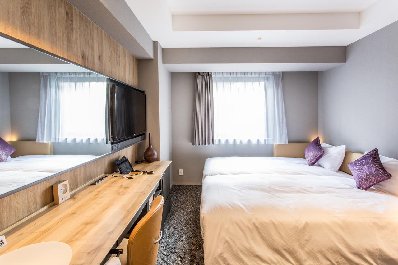Musse Ginza Meitetsu 4* Tóquio