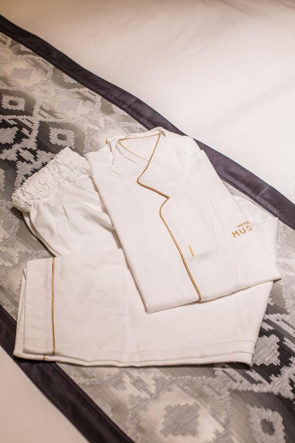Musse Ginza Meitetsu Tóquio
